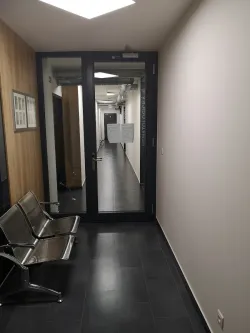 Fotografia miesta 1 od Hematologická a transfúziologická ambulancia-Centrum hemostázy a trombózy, Doc. MUDr. Mária Hulíková, CSc., (Unilabs Slovensko Hematológia, s.r.o.)