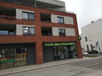 Fotografia miesta 2 od Hematologická a transfúziologická ambulancia-Centrum hemostázy a trombózy, Doc. MUDr. Mária Hulíková, CSc., (Unilabs Slovensko Hematológia, s.r.o.)