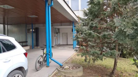 Fotografia miesta 2 od Pneumologicko-ftizeologická ambulancia, MUDr. Antónia Marinčáková, (MEDITREZ, s. r. o.)