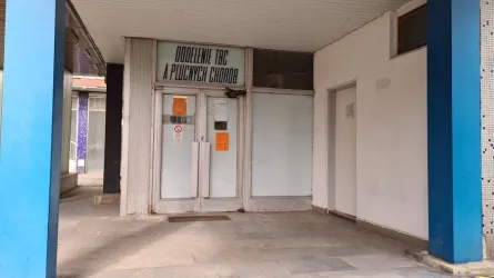 Fotografia miesta 3 od Pneumologicko-ftizeologická ambulancia, MUDr. Antónia Marinčáková, (MEDITREZ, s. r. o.)