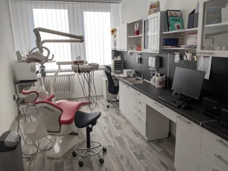 Fotografia miesta 2 od Dentálna hygiena (Dentálka) - Mgr. Jozefa Ľahká