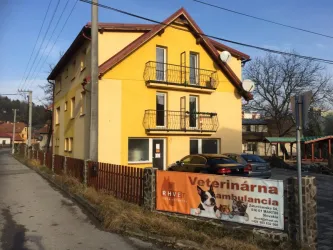 Fotografia miesta 2 od Veterinárna ambulancia pre malé zvieratá RH vet - MVDr. Tomáš Rajtók