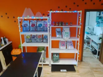 Fotografia miesta 3 od Veterinárna ambulancia pre malé zvieratá RH vet - MVDr. Tomáš Rajtók