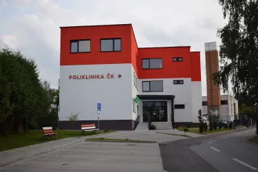 Fotografia miesta 1 od Ortopedická ambulancia Bardejov, (Ortopédia s.r.o. Bardejov)