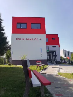 Fotografia miesta 2 od Ortopedická ambulancia Bardejov, (Ortopédia s.r.o. Bardejov)