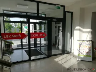 Fotografia miesta 3 od Ortopedická ambulancia Bardejov, (Ortopédia s.r.o. Bardejov)