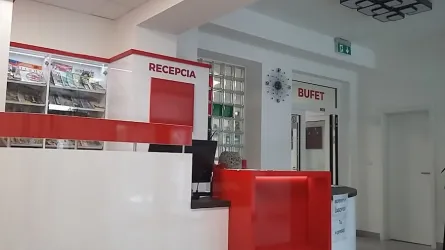 Fotografia miesta 3 od Poliklinika ČK PLUS