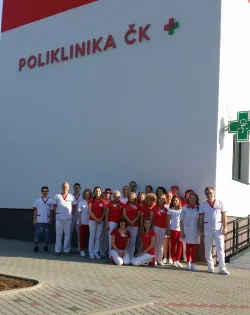 Fotografia miesta 7 od Poliklinika ČK PLUS