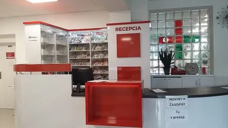 Fotografia miesta 8 od Poliklinika ČK PLUS