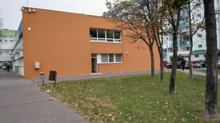 Fotografia miesta 1 od Všeobecná ambulancia pre dospelých, MUDr. Michaela Randušková, (Mimedicus s.r.o.)