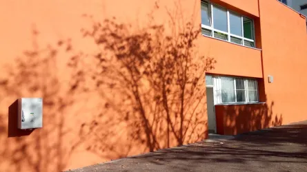 Fotografia miesta 2 od Všeobecná ambulancia pre dospelých, MUDr. Michaela Randušková, (Mimedicus s.r.o.)