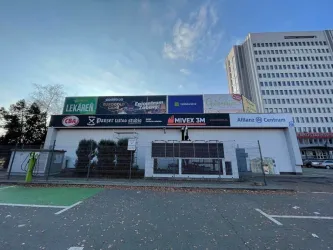 Fotografia miesta 2 od MIVEX 3M