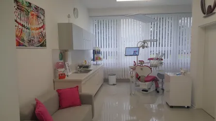 Fotografia miesta 1 od Bc. Lívia Chlebanová Némová - ambulancia dentálnej hygieny