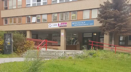 Fotografia miesta 2 od Bc. Lívia Chlebanová Némová - ambulancia dentálnej hygieny