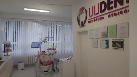 Fotografia miesta 3 od Bc. Lívia Chlebanová Némová - ambulancia dentálnej hygieny