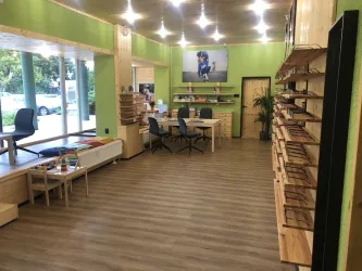 Fotografia miesta 1 od Skyoptics očná optika