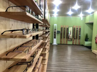 Fotografia miesta 2 od Skyoptics očná optika