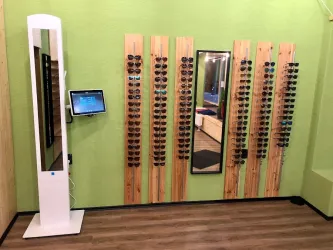 Fotografia miesta 4 od Skyoptics očná optika