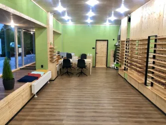 Fotografia miesta 5 od Skyoptics očná optika