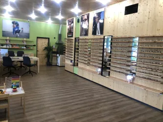 Fotografia miesta 6 od Skyoptics očná optika