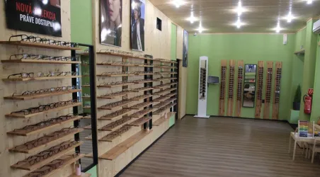 Fotografia miesta 7 od Skyoptics očná optika