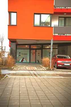 Fotografia miesta 1 od VETMAX veterinárna ambulancia