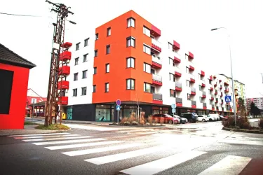 Fotografia miesta 2 od VETMAX veterinárna ambulancia