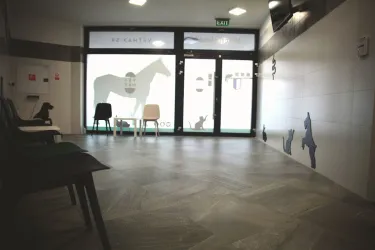 Fotografia miesta 3 od VETMAX veterinárna ambulancia