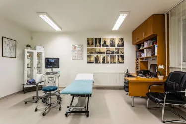 Fotografia miesta 1 od Orthoklinika-Ortopedická ambulancia, (KlimekOrtho, s.r.o.)