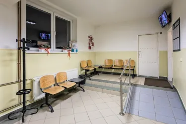 Fotografia miesta 3 od Orthoklinika-Ortopedická ambulancia, (KlimekOrtho, s.r.o.)