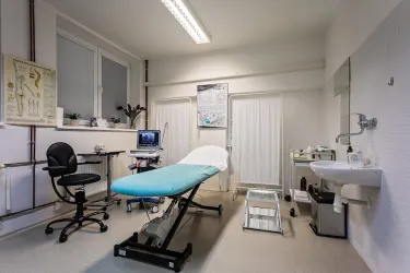 Fotografia miesta 4 od Orthoklinika-Ortopedická ambulancia, (KlimekOrtho, s.r.o.)