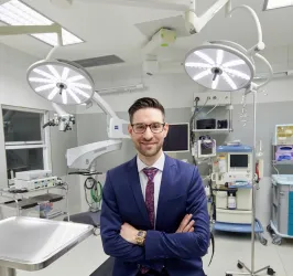 Fotografia miesta 1 od MUDr. Lukáš Šimko - plastický chirurg