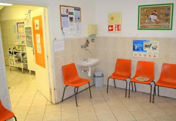 Fotografia miesta 1 od Veterinárna ambulancia Karpatská