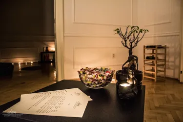 Fotografia miesta 1 od Tantra masáž Bratislava Elem