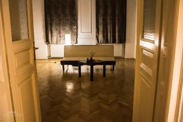 Fotografia miesta 3 od Tantra masáž Bratislava Elem