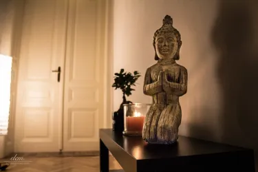 Fotografia miesta 4 od Tantra masáž Bratislava Elem