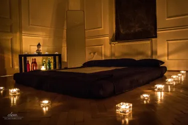 Fotografia miesta 7 od Tantra masáž Bratislava Elem