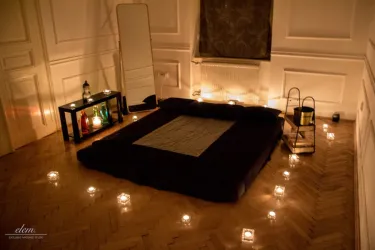 Fotografia miesta 8 od Tantra masáž Bratislava Elem