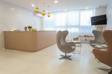 Fotografia miesta 1 od Dentique zubná klinika