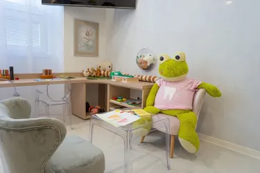 Fotografia miesta 2 od Dentique zubná klinika