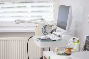 Fotografia miesta 3 od Dentique zubná klinika