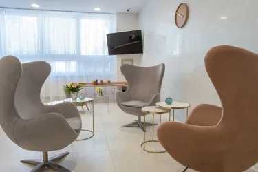 Fotografia miesta 7 od Dentique zubná klinika