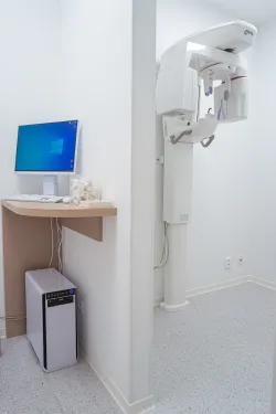 Fotografia miesta 8 od Dentique zubná klinika