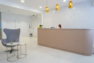 Fotografia miesta 10 od Dentique zubná klinika