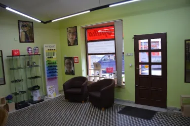 Fotografia miesta 3 od OPTIKA Zita Ježová