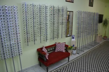 Fotografia miesta 7 od OPTIKA Zita Ježová