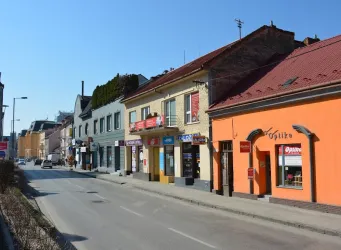 Fotografia miesta 8 od OPTIKA Zita Ježová