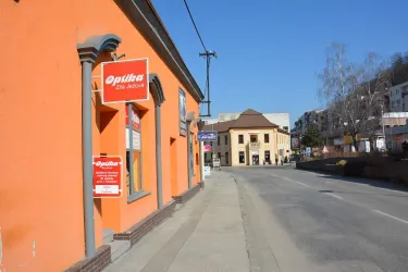 Fotografia miesta 9 od OPTIKA Zita Ježová