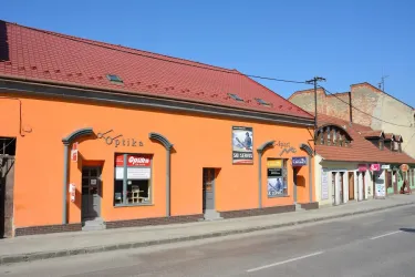 Fotografia miesta 10 od OPTIKA Zita Ježová