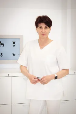 Fotografia miesta 1 od Očná ambulancia   -  MUDr. Iveta Katuščáková, (OFTAL MARTIN, s.r.o.)